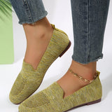 Clara Classic Everyday Slip-On Shoes – product detail view 4