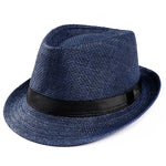 Orla Versatile Straw Wide-Brim Sun Hat – product detail view 19