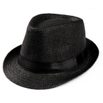 Orla Versatile Straw Wide-Brim Sun Hat – product detail view 14