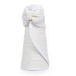 Orla Versatile Straw Wide-Brim Sun Hat – product detail view 7