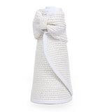 Orla Versatile Straw Wide-Brim Sun Hat – product detail view 7