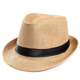 Orla Versatile Straw Wide-Brim Sun Hat – product detail view 13