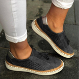 Winter Classic Everyday Slip-On Shoes – product detail view 3