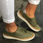 Winter Classic Everyday Slip-On Shoes – primary product view