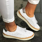 Winter Classic Everyday Slip-On Shoes – product detail view 1
