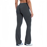 Flared Leggings