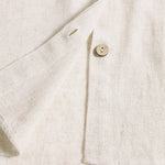 Vale Relaxed Linen Trouser Set – product detail view 3