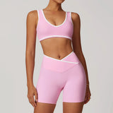 Pink, set 3