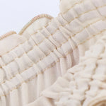Tiered Ombre Print Maxi Skirt – product detail view 1