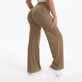 Straight Leg Leggings