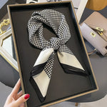 Winnie Versatile Everyday Square Scarf – product detail view 44
