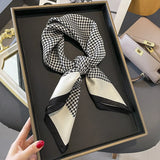Winnie Versatile Everyday Square Scarf – product detail view 44