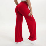 Straight Leg Leggings