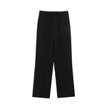 Tess Contemporary Wide-Leg Two-Piece Trouser Set – product detail view 6