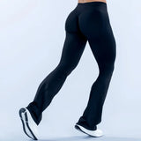 Flared Leggings
