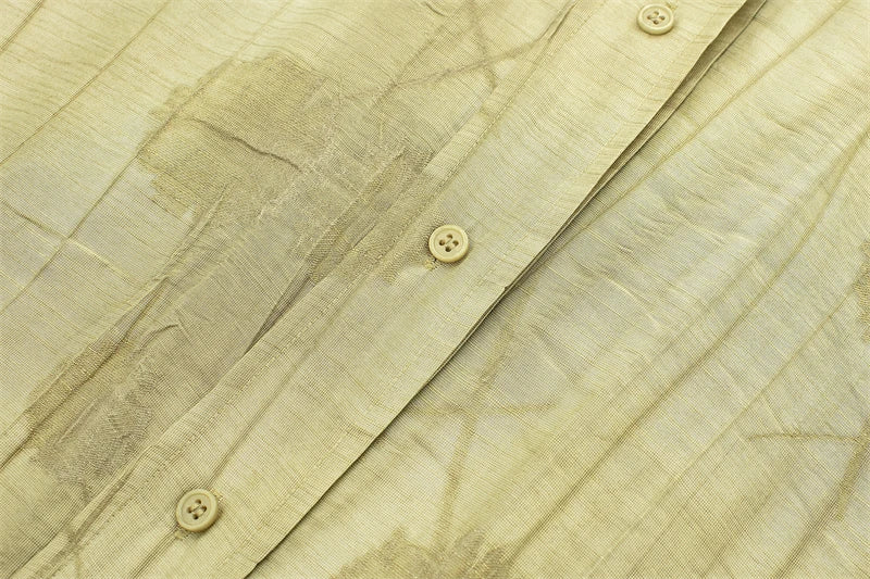 Mina Elegant Coordinated Trouser Set – product detail view 2