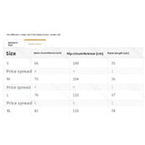 Willa Relaxed Striped Knit Shorts Set – product detail view 4