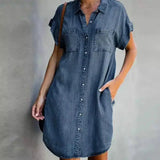 8100-Deep Blue