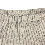 Batwing Sleeve Top and Straight Leg Trouser Set – product detail view 2