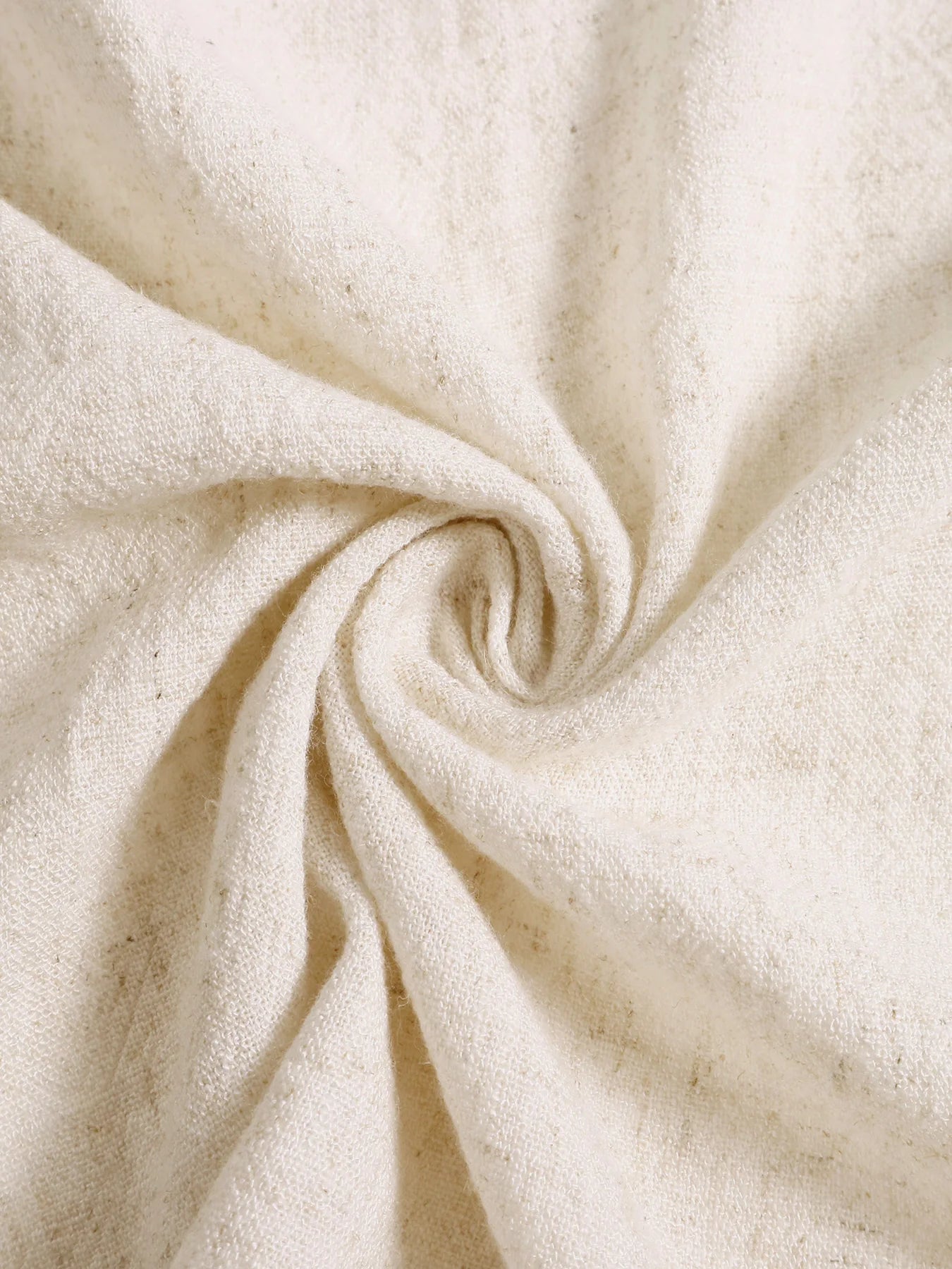 Vale Relaxed Linen Trouser Set – product detail view 1