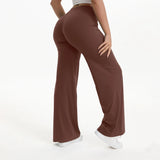 Straight Leg Leggings