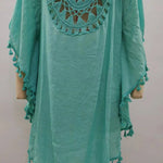 Hope Lightweight Knit Beach Cover-Up – product detail view 10