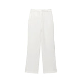 White-Pant