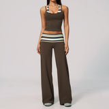 Brown Stripes1