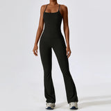Seamless Two Piece Activewear Set with Long Sleeve Top – product detail view 2