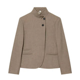Eden Lightweight Tailored Travel Blazer