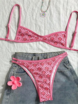 Pink Flower