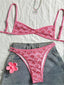 Pink Flower