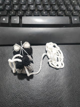 Spider Man black