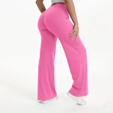 Straight Leg Leggings