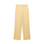 Tess Contemporary Wide-Leg Two-Piece Trouser Set – product detail view 12