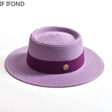 Nola Versatile Straw Sun Hat – primary product view