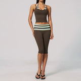 Brown Stripes2
