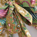 Keira Lightweight Floral Beach Kimono – product detail view 3