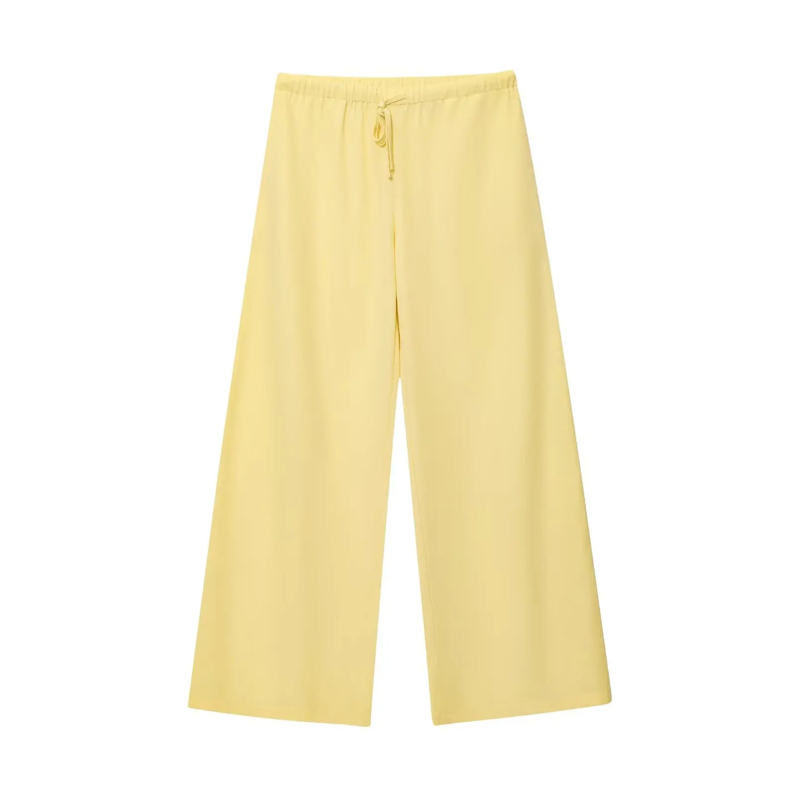 Blaire Relaxed Two-Piece Trouser Set – product detail view 9