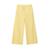 Yellow Pant