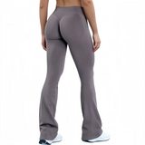 Flared Leggings
