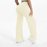 Straight Leg Leggings