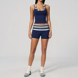 Dark Blue Stripes3