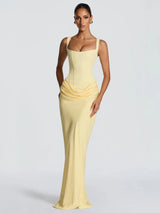 yellow B