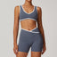 Blue Grey, set 3