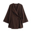 Brown Tops