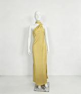 Lemon Yellow