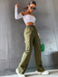 Khaki Green