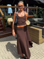 Mocha Brown