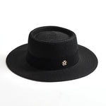 Nola Versatile Straw Sun Hat – product detail view 7